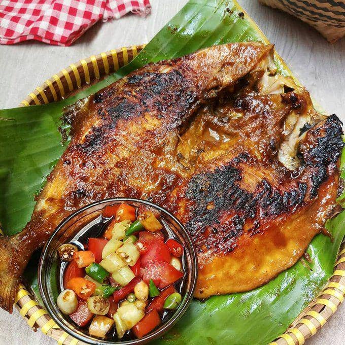 Geprek Cilacap: Rasa Ayam yang Menggigit Jiwa di Setiap Gigitan